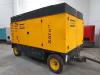 Atlas Copco XATS 376 CD Foto 1 thumbnail
