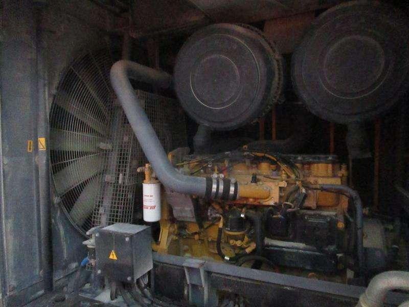 Atlas Copco XATS 376 CD Foto 5