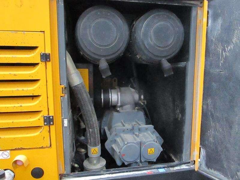 Atlas Copco XATS 376 CD Foto 6