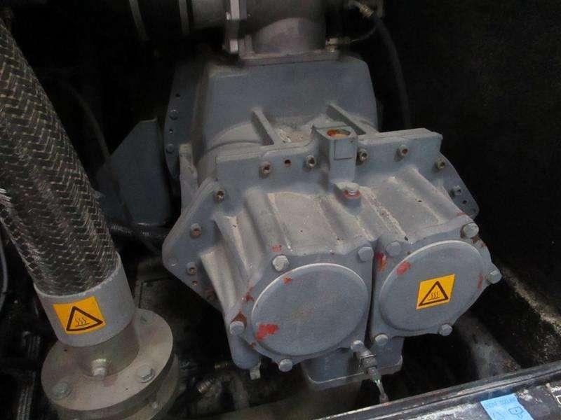 Atlas Copco XATS 376 CD Foto 7