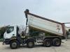 Renault Kerax Foto 10 thumbnail