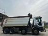 Renault Kerax Foto 3 thumbnail