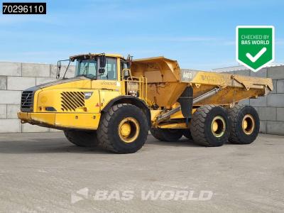 Volvo A40 D in vendita da BAS World B.V.