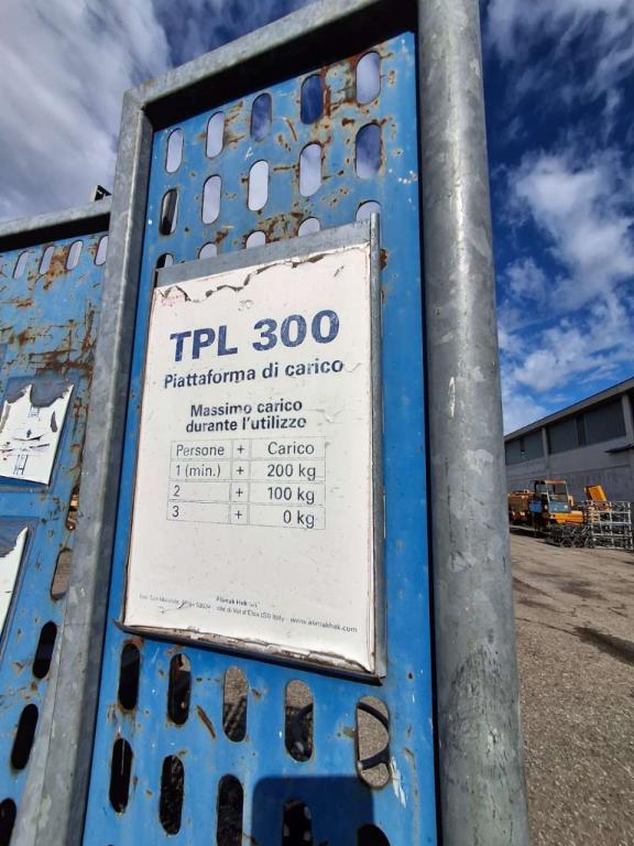 TPL 300 MONOFASE 50427_2015 Foto 3