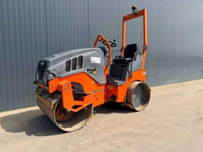 Hamm HD10 C VV in vendita da Smitma B.V.