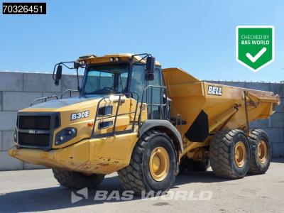 Bell B30 E Foto 1
