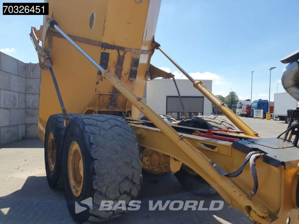 Bell B30 E Foto 10