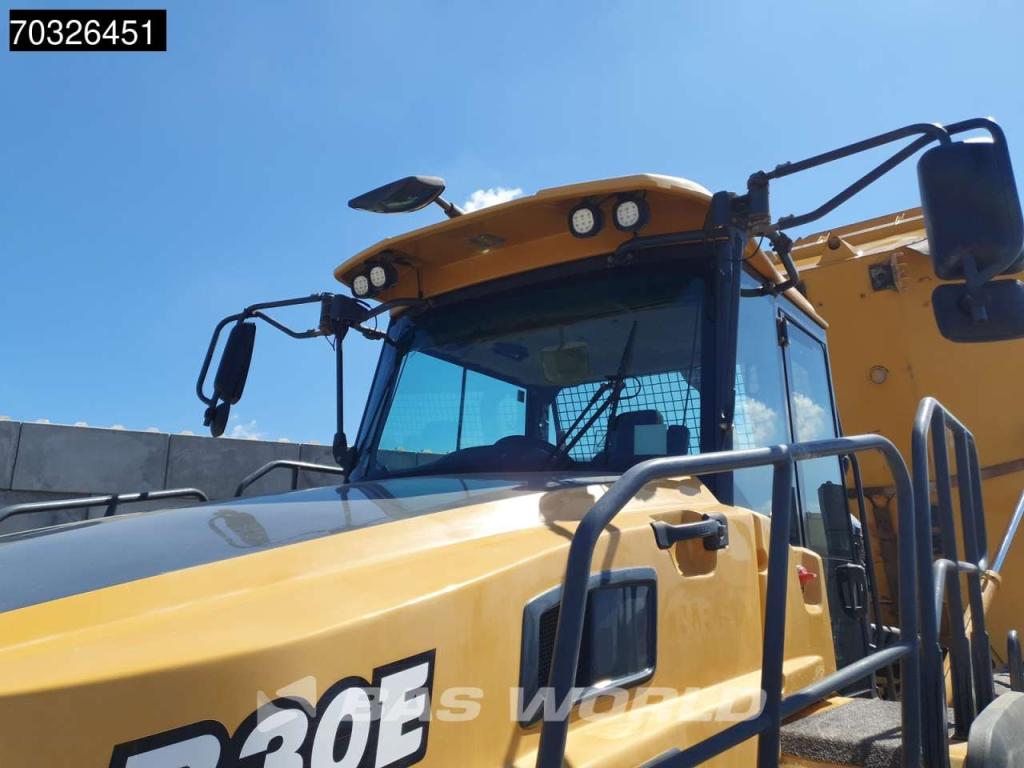 Bell B30 E Foto 11
