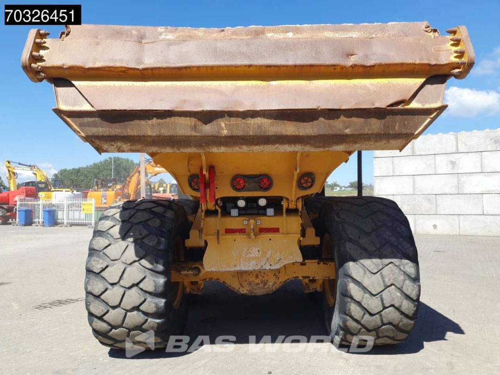 Bell B30 E Foto 12
