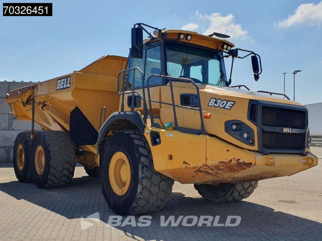 Bell B30 E Foto 13
