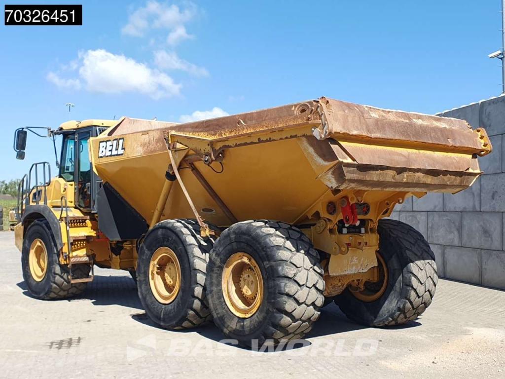 Bell B30 E Foto 3