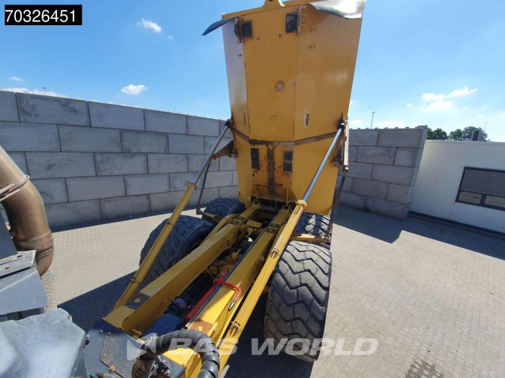 Bell B30 E Foto 7