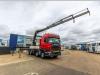 Scania R500 - PALFINGER 74002/5x Foto 2 thumbnail