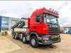 Scania R500 - PALFINGER 74002/5x Foto 9 thumbnail