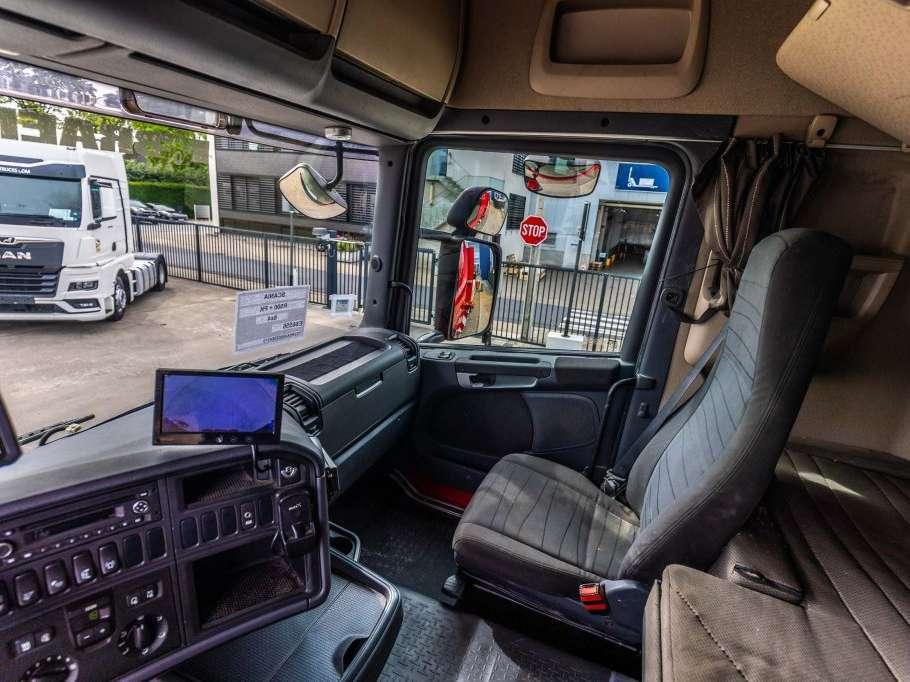Scania R500 - PALFINGER 74002/5x Foto 21