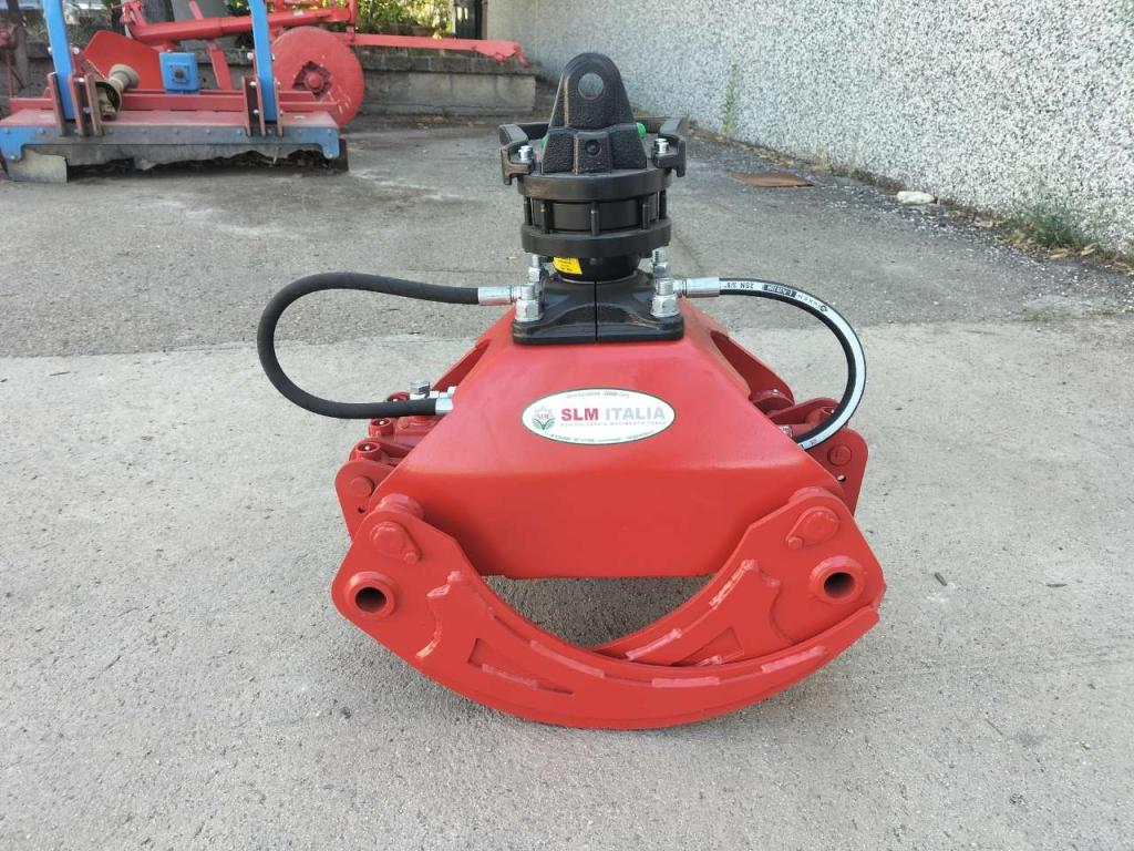 Pinza agricola Foto 2