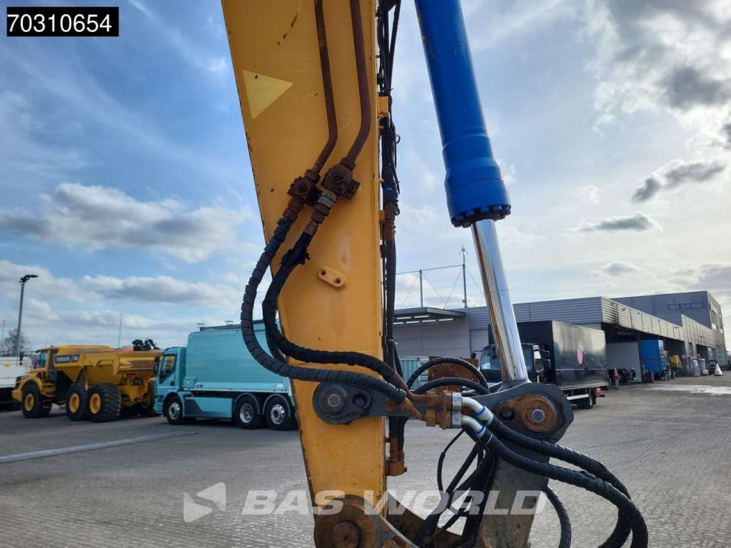 Liebherr R936 LC R 936 Foto 10