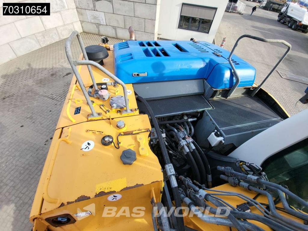 Liebherr R936 LC R 936 Foto 16