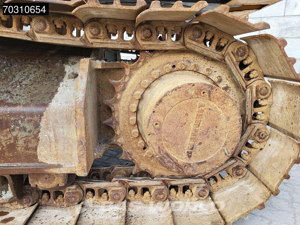Liebherr R936 LC R 936 Foto 30