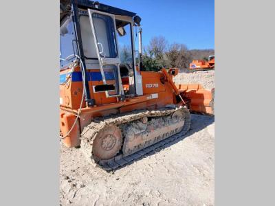 Fiat Hitachi FD7B