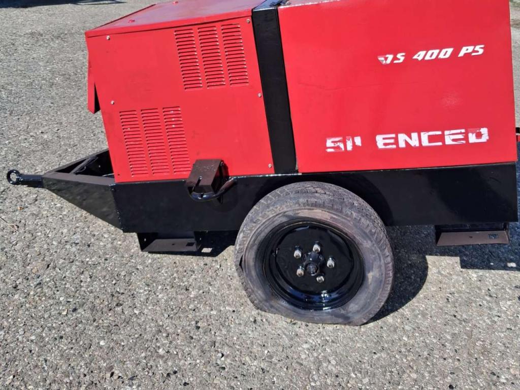 Mosa TS 400 PS/EL -BC Foto 5
