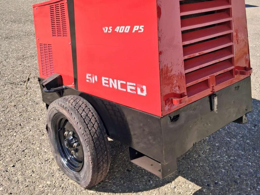 Mosa TS 400 PS/EL -BC Foto 6