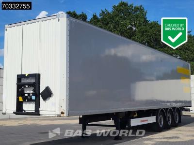 Kässbohrer XS APK 12/26 BPW in vendita da BAS World B.V.