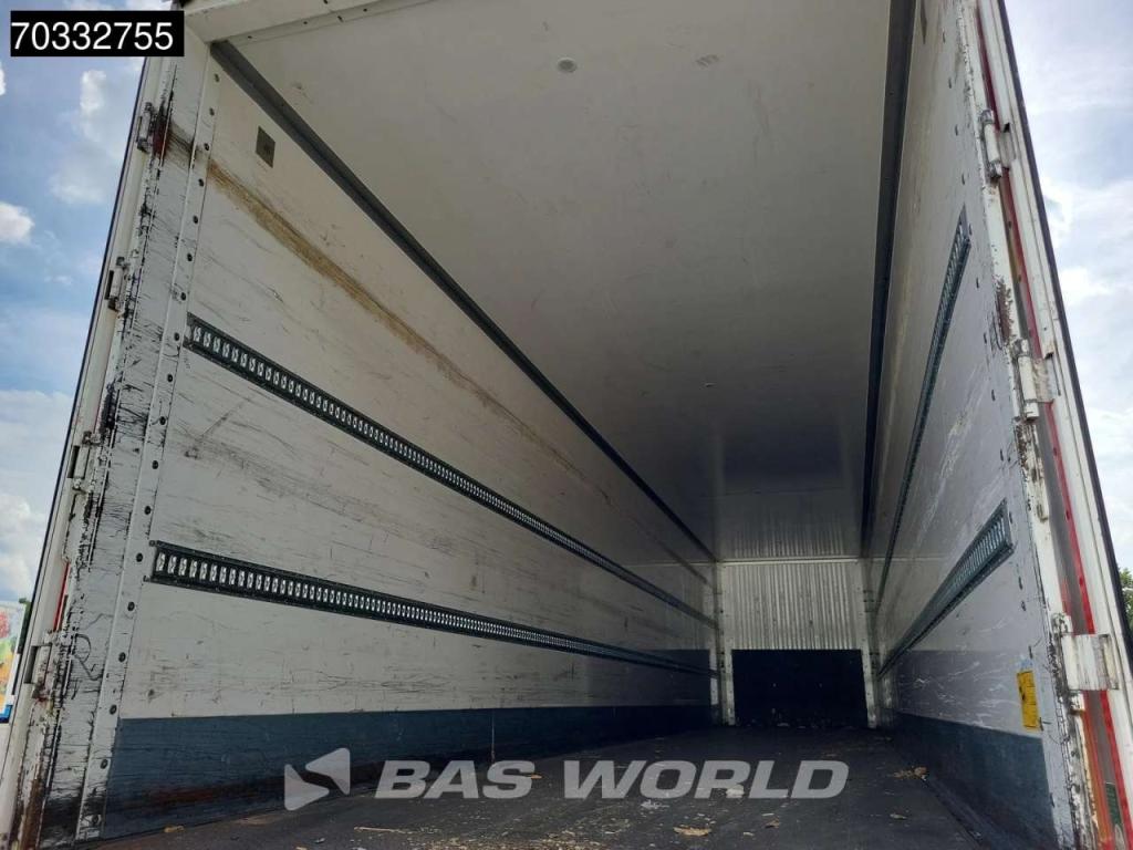 Kässbohrer XS APK 12/26 BPW Foto 10