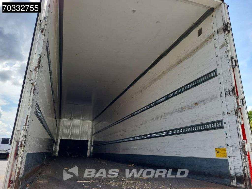 Kässbohrer XS APK 12/26 BPW Foto 12
