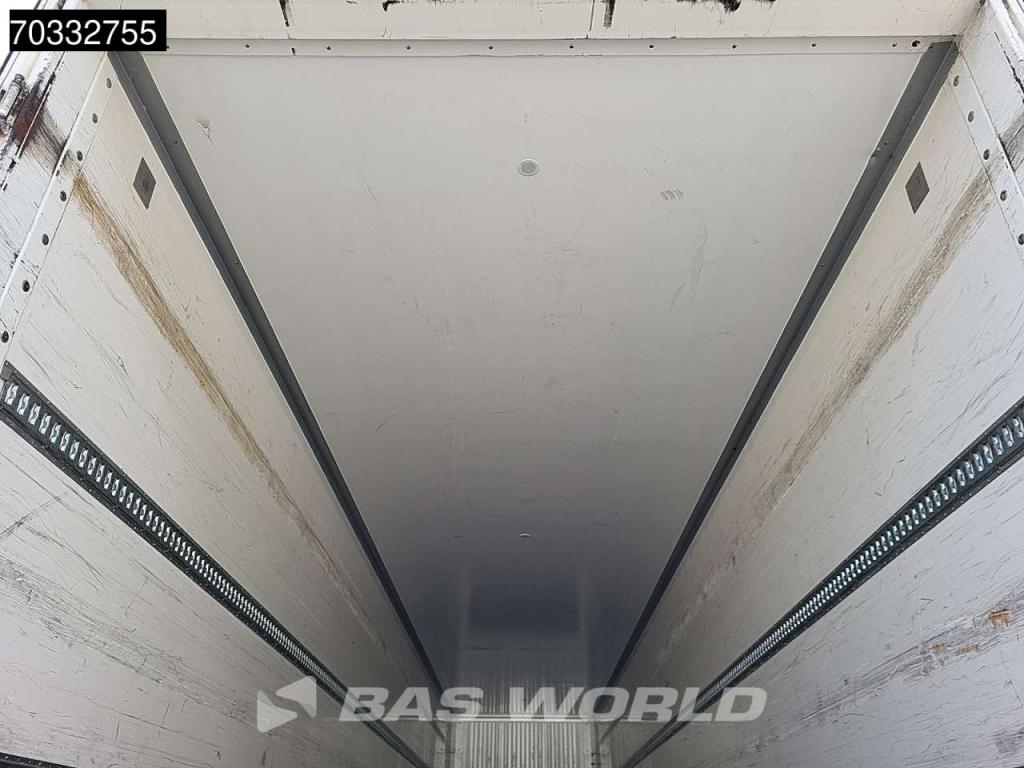 Kässbohrer XS APK 12/26 BPW Foto 14
