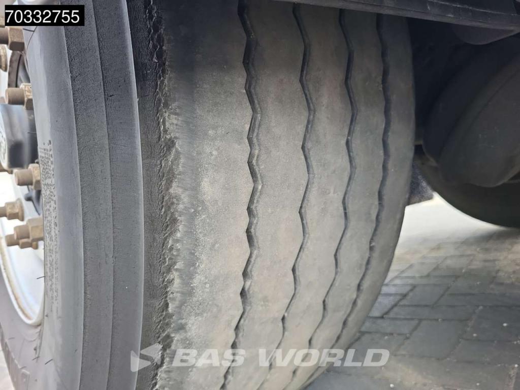Kässbohrer XS APK 12/26 BPW Foto 20