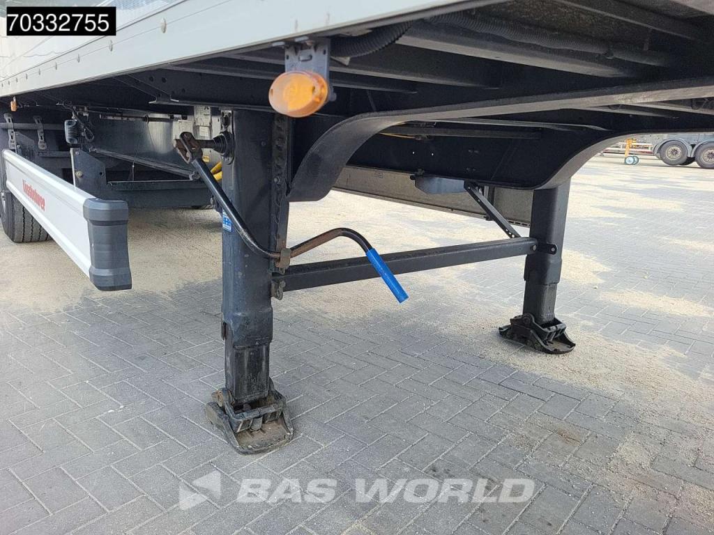 Kässbohrer XS APK 12/26 BPW Foto 27