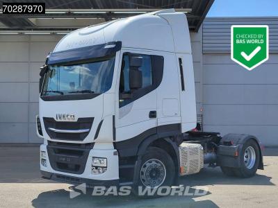 Iveco Stralis 480 4X2 ACC Euro 6 in vendita da BAS World B.V.