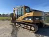 Caterpillar 312C Foto 3 thumbnail