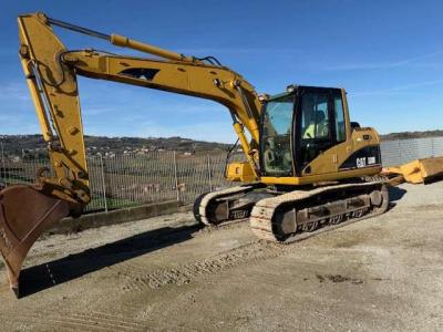 Caterpillar 312C