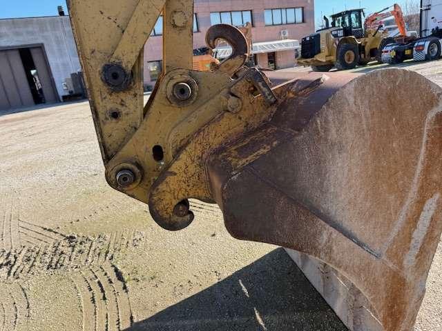 Caterpillar 312C Foto 4
