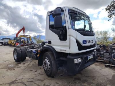 Iveco EUROCARGO 180-250 in vendita da Procida Macchine S.r.l.