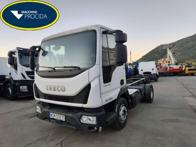 Iveco EUROCARGO 120-190L in vendita da Procida Macchine S.r.l.