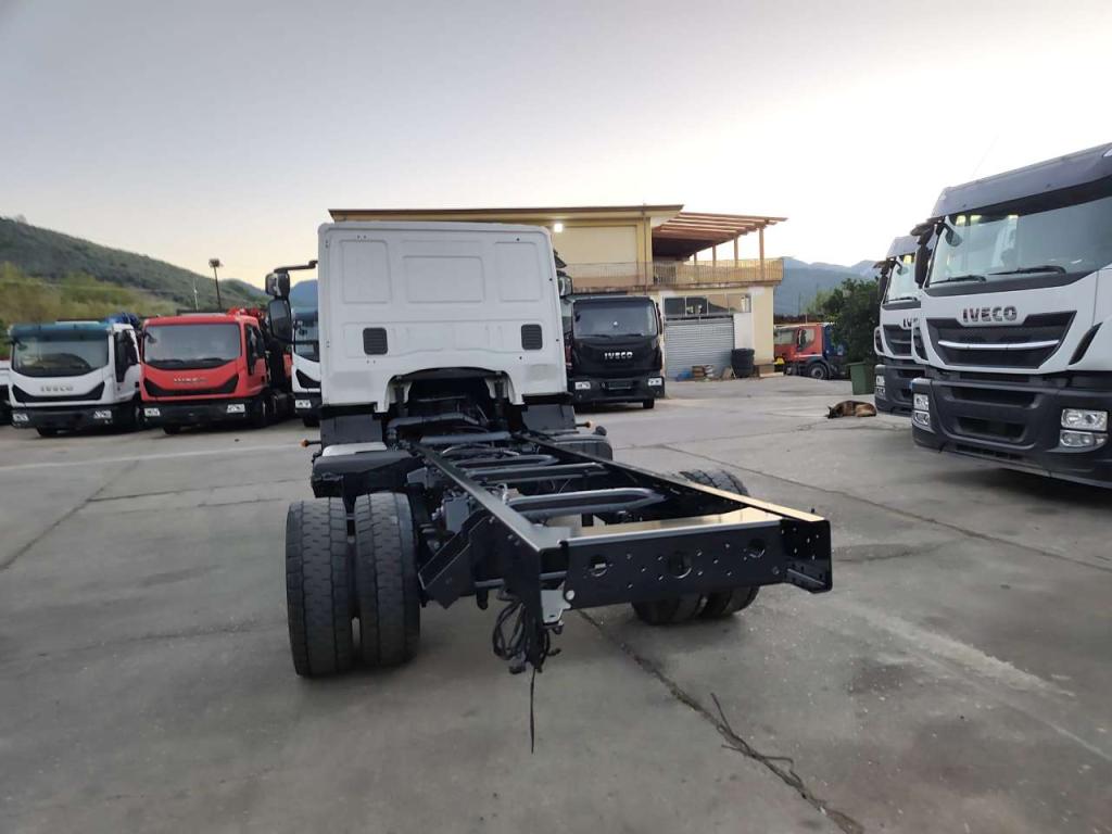 Iveco EUROCARGO 120-190L Foto 13