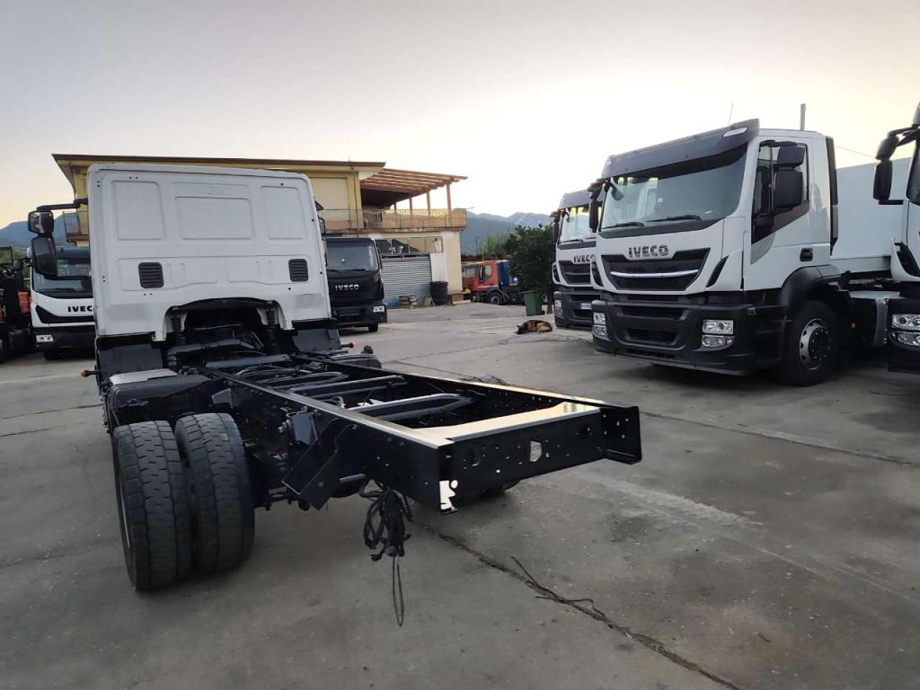Iveco EUROCARGO 120-190L Foto 26