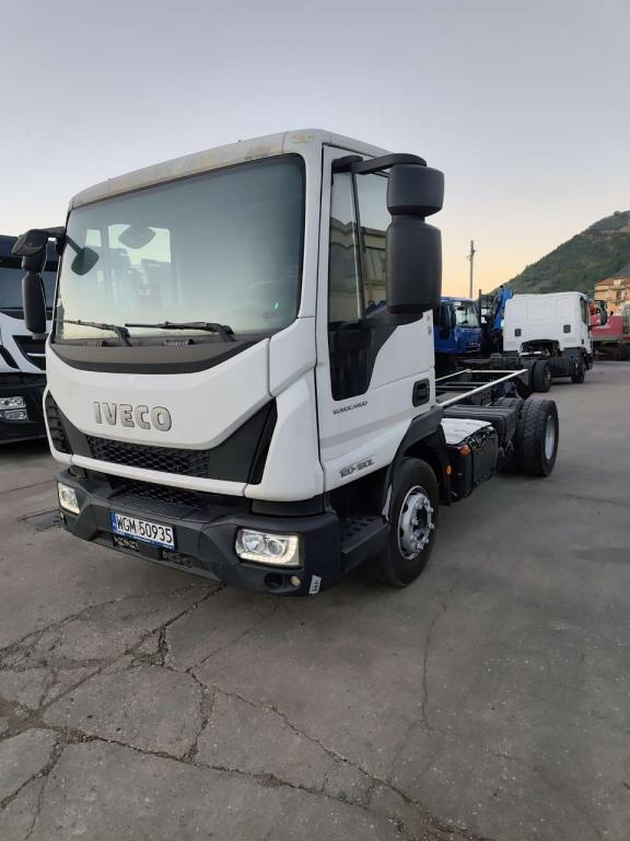 Iveco EUROCARGO 120-190L Foto 9