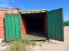 CONTAINER MARITTIMO USATO DA 40 PIEDI Foto 3 thumbnail