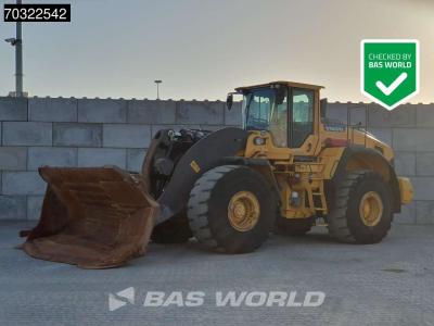 Volvo L250 H CDC