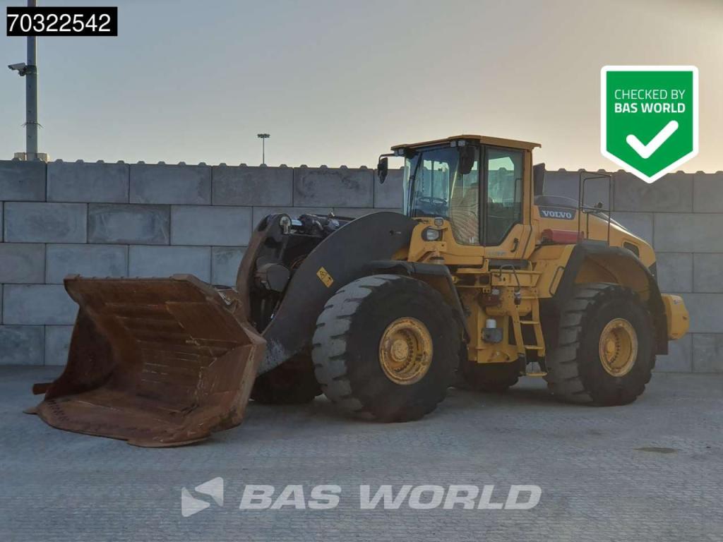 Volvo L250 H CDC Foto 1