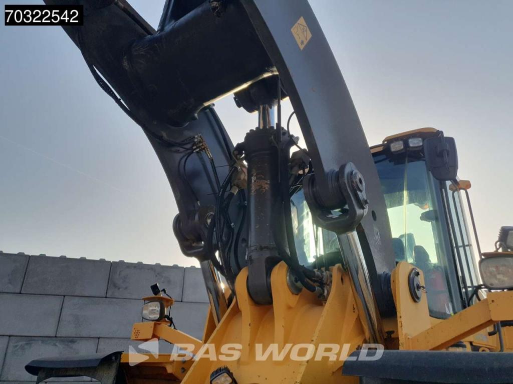 Volvo L250 H CDC Foto 10