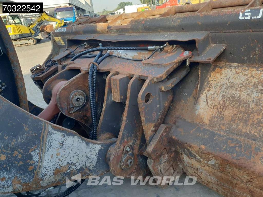 Volvo L250 H CDC Foto 11