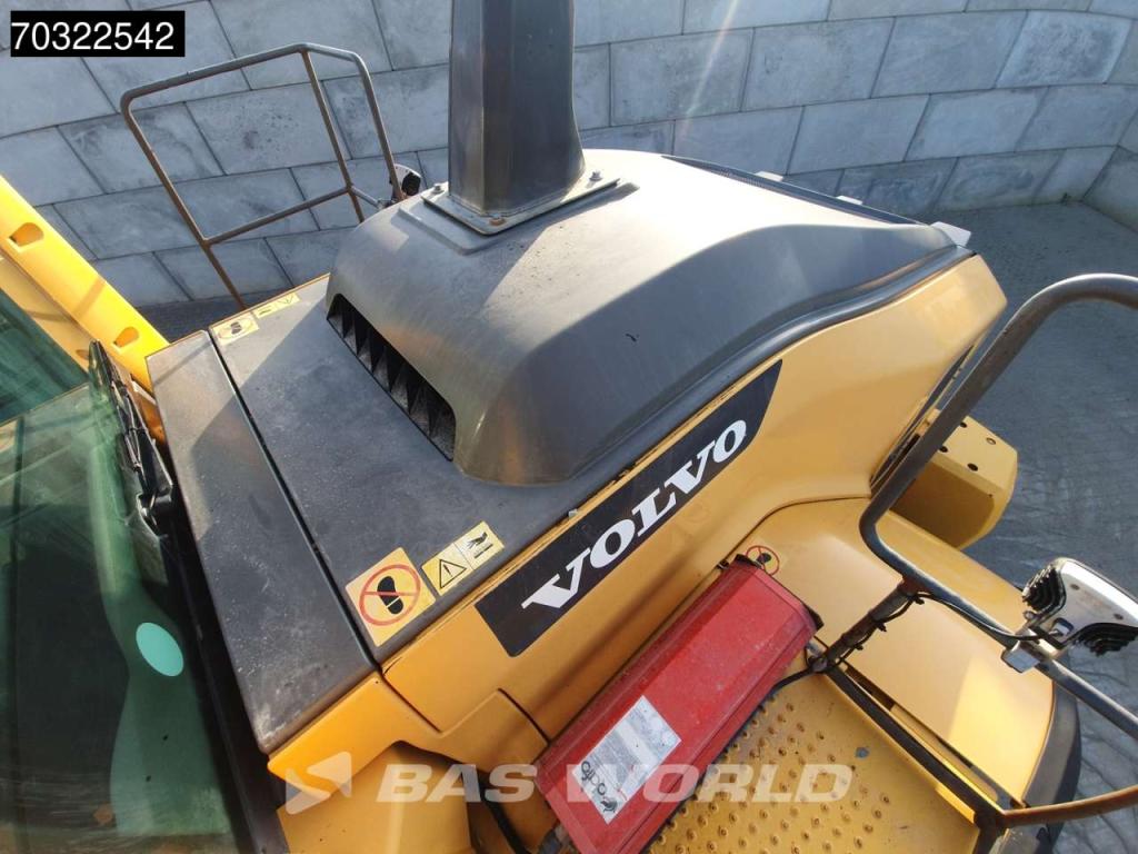 Volvo L250 H CDC Foto 15