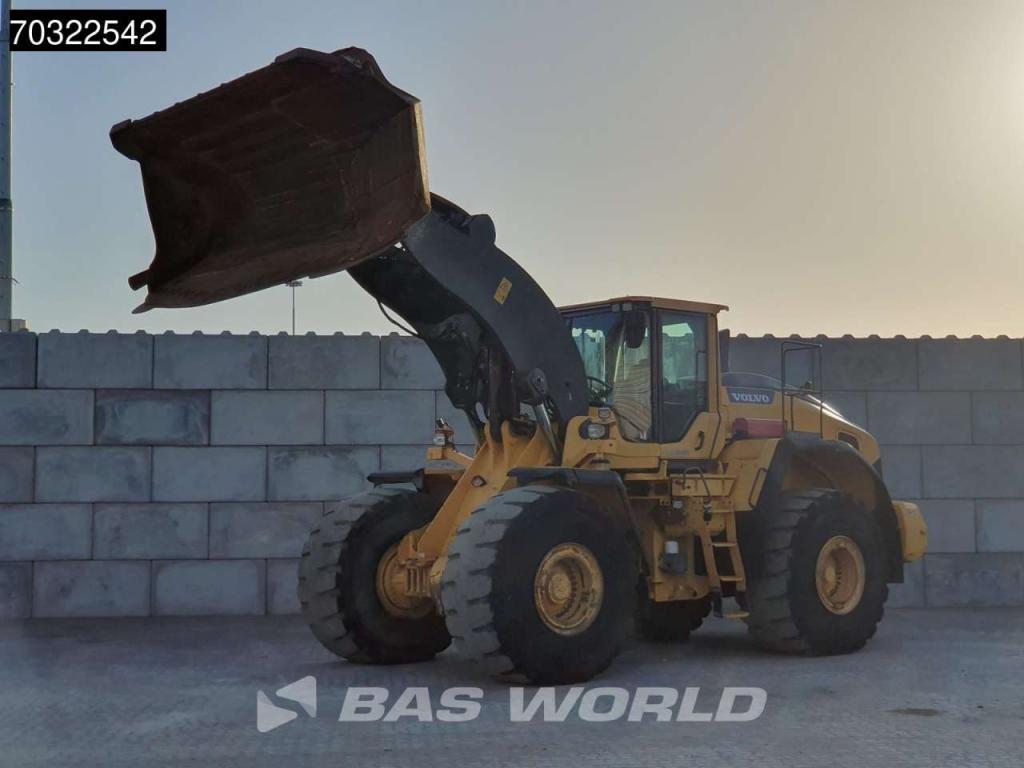 Volvo L250 H CDC Foto 2