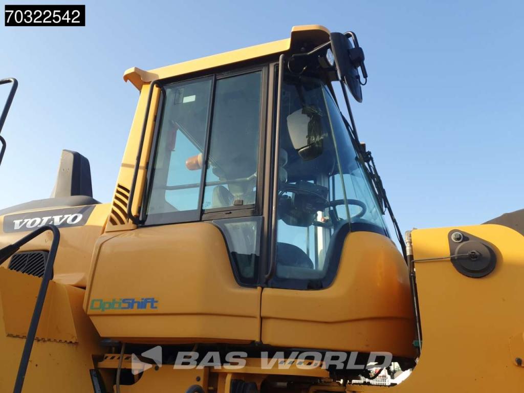 Volvo L250 H CDC Foto 21