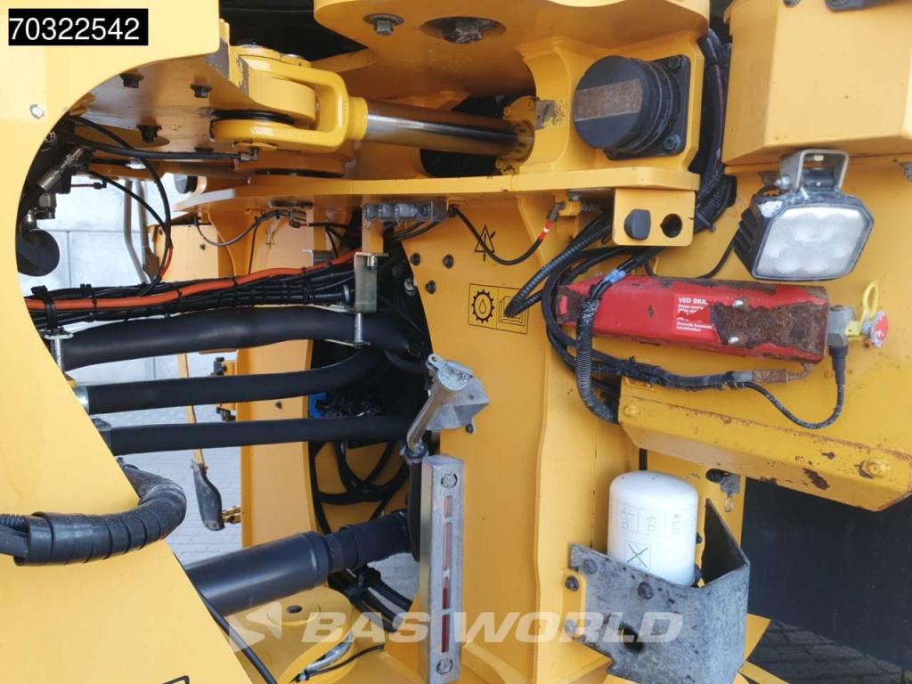 Volvo L250 H CDC Foto 23